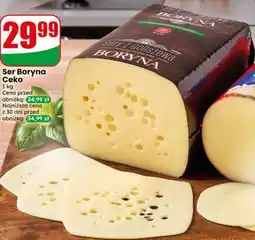 Dino Ser Boryna Ceko oferta