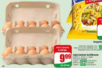 Dino Jaja świeże ściółkowe oferta