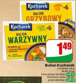 Dino Bulion Kucharek oferta