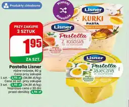 Dino Pastella Lisner oferta