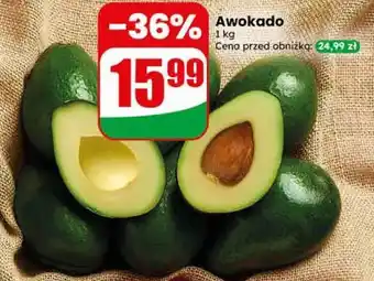 Dino Awokado oferta