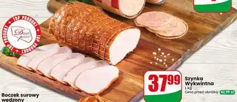 Dino Szynka Wykwintna oferta