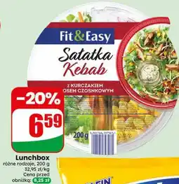 Dino Lunchbox Fit & Easy oferta