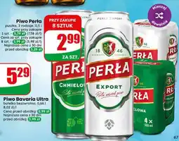 Dino Piwo Perła oferta