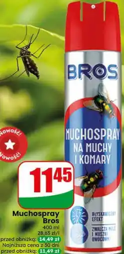 Dino Muchospray Bros oferta