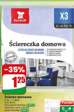 Dino Ścierka domowa oferta