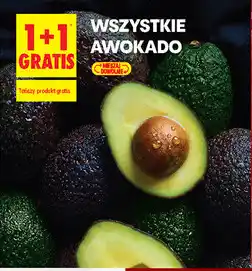 Biedronka WSZYSTKIE AWOKADO oferta