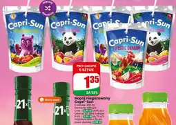 Dino Napój niegazowany Capri-Sun oferta