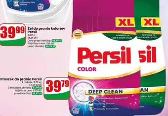 Dino Proszek do prania Persil oferta