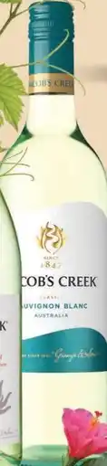 Polomarket Jacob's Creek Classic Sauvignon Blanc Wino drugi produkt 50% taniej oferta