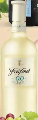 Polomarket Wino Freixenet bezalkoholowe drugi produkt 50% taniej oferta