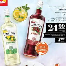 Polomarket Lubelska wybrane rodzaje oferta