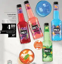 Polomarket Cocktail MIX wybrane rodzaje oferta