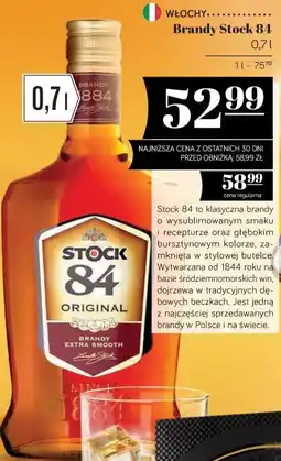 Polomarket Brandy Stock 84 oferta