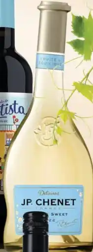 Polomarket JP. Chenet Sweet Wino drugi produkt 50% taniej oferta