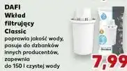 Kaufland DAFI Wkład filtrujący Classic oferta
