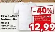 Kaufland TOWNLAND Podkoszulka męska oferta
