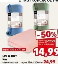 Kaufland LIV & BO Koc oferta