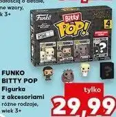 Kaufland FUNKO BITTY POP Figurka z akcesoriami różne rodzaje oferta