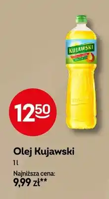 Żabka Olej Kujawski oferta