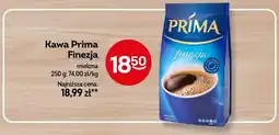 Żabka Kawa Prima Finezja mielona oferta