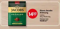 Żabka Kawa Jacobs Krönung mielona oferta