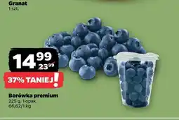 Netto Borówka premium oferta