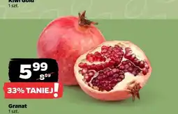Netto Granat oferta
