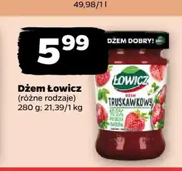 Netto Dżem Łowicz oferta