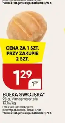 Chata Polska Bułka swojska oferta