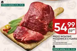 Chata Polska Mięso wołowe polędwica cygańska oferta