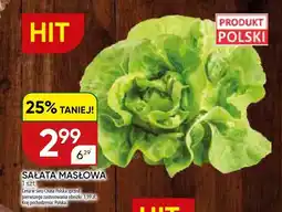 Chata Polska Sałata masłowa polska oferta