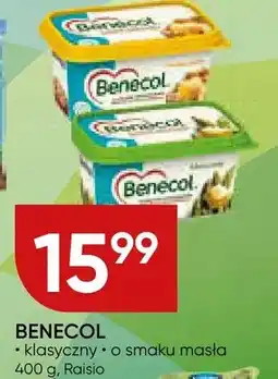 Chata Polska Benecol klasyczny Raisio oferta