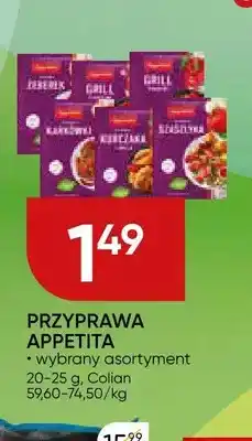 Chata Polska Przyprawa do karkówki Appetita oferta