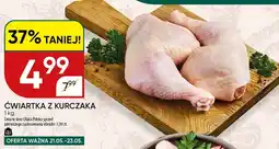 Chata Polska Ćwiartka z kurczaka oferta