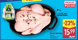 ALDI Kurczak Zagrodowy polski oferta