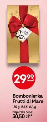 Żabka Bombonierka Frutti di Mare oferta