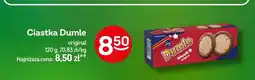 Żabka Ciastka Dumle original oferta