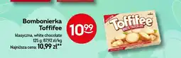 Żabka Bombonierka Toffifee klasyczna oferta