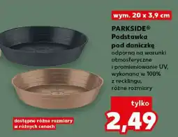 Kaufland PARKSIDE Podstawka pod doniczkę oferta