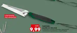 Kaufland PARKSIDE łopatka do chwastów oferta