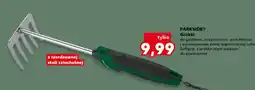 Kaufland PARKSIDE Grabki oferta