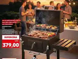 Kaufland COUNTRYSIDE Grill oferta