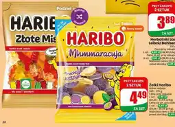 Dino HARIBO Mmmmaracuja oferta