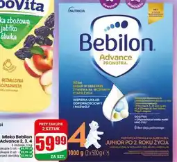 Dino Bebilon Advance Pronutra 4 oferta