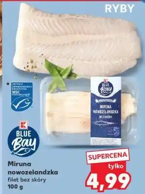 Kaufland Miruna nowozelandzka oferta