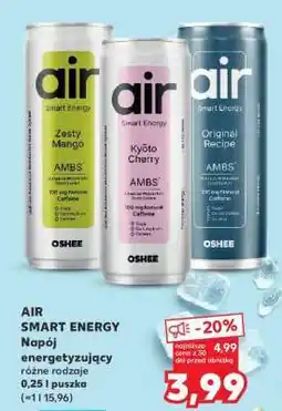 Kaufland AIR SMART ENERGY oferta