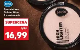 Kaufland Rozświetlacz Golden Glam oferta
