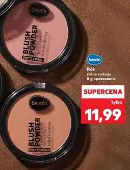 Kaufland Róż oferta