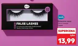 Kaufland Sztuczne rzęsy oferta